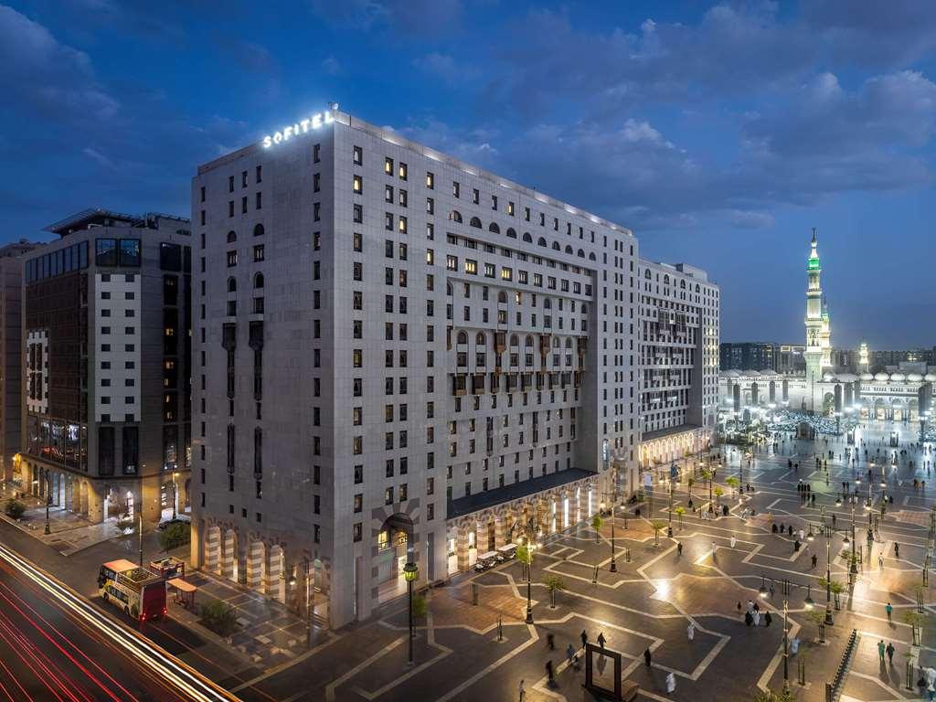 Shahd Al Madinah Hotel Medina ภายนอก รูปภาพ