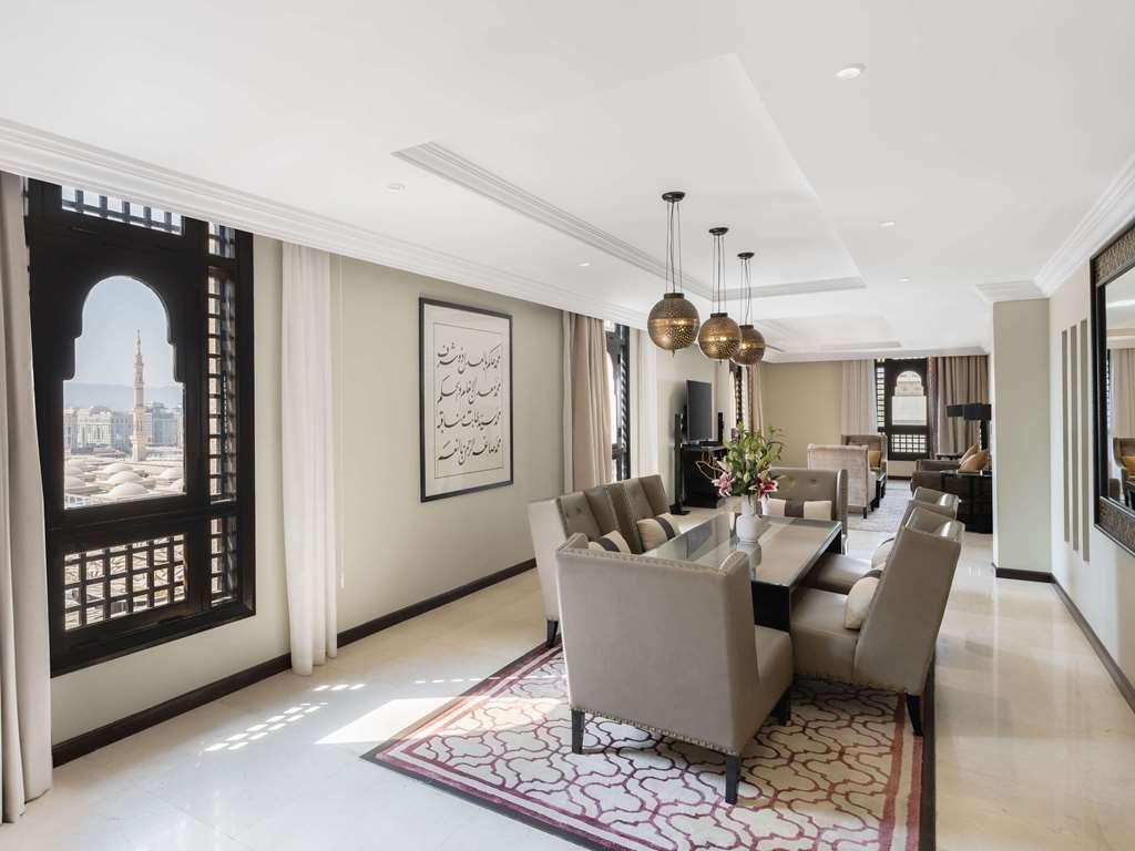 Shahd Al Madinah Hotel Medina ห้อง รูปภาพ