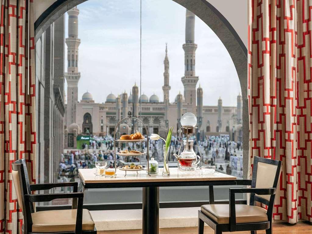 Shahd Al Madinah Hotel Medina ภายนอก รูปภาพ
